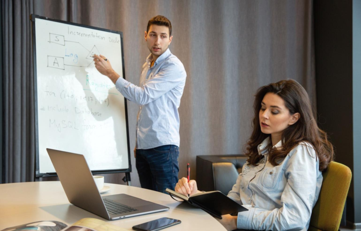Consultation stratégique aerionquaselo pour l'optimisation des coûts d'entreprise